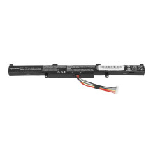 Movano battery for Asus ROG Strix GL553V, GL742V, GL752V
