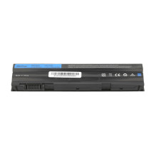 Mitsu battery for Dell Latitude E5420, E6420