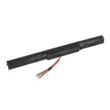 Movano battery for Asus ROG Strix GL553V, GL742V, GL752V
