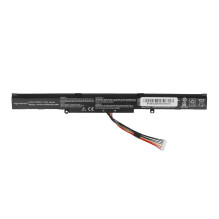Movano battery for Asus ROG Strix GL553V, GL742V, GL752V