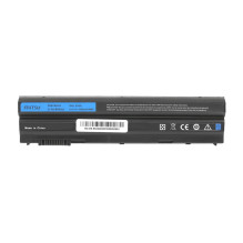 Mitsu battery for Dell Latitude E5420, E6420