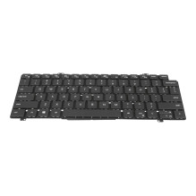 Laptop keyboard for Dell Latitude 5420, 7420, 7520 (backlight) Laptop keyboard for Dell Latitude 5420, 7420, 7520 (backlight)