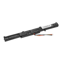 Mitsu battery for Asus ROG Strix GL553V, GL742V, GL752V