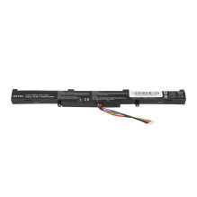 Mitsu battery for Asus ROG Strix GL553V, GL742V, GL752V