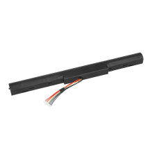 Mitsu battery for Asus ROG Strix GL553V, GL742V, GL752V
