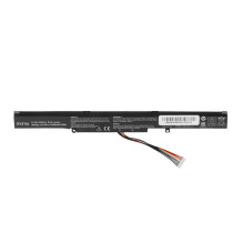 Mitsu battery for Asus ROG Strix GL553V, GL742V, GL752V