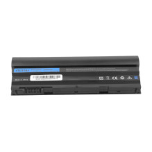 Mitsu battery for Dell Latitude E6420 (6600mAh)