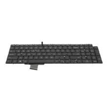 Laptop keyboard for Dell Precision 7750 7550 (backlight) Laptop keyboard for Dell Precision 7750 7550 (backlight)