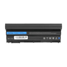 Mitsu battery for Dell Latitude E6420 (6600mAh)