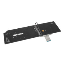 Laptop keyboard for Dell Precision 7750 7550 (backlight) Laptop keyboard for Dell Precision 7750 7550 (backlight)