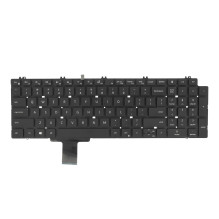Laptop keyboard for Dell Precision 7750 7550 (backlight) Laptop keyboard for Dell Precision 7750 7550 (backlight)