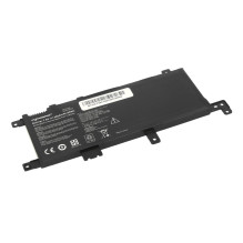 Movano battery for Asus F542
