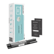 Movano battery for HP...
