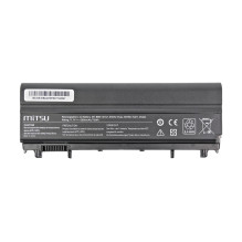 Mitsu battery for Dell Latitude E5440, E5540 (6600mAh) Mitsu battery for Dell Latitude E5440, E5540 (6600mAh)