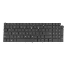 Laptop keyboard for Dell Inspiron 5584, 5593 (backlight) Laptop keyboard for Dell Inspiron 5584, 5593 (backlight)