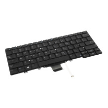 Laptop keyboard for Dell...