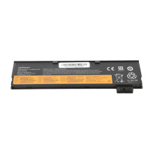 Movano battery for Lenovo ThinkPad T570 (2140mAh) Movano battery for Lenovo ThinkPad T570 (2140mAh)