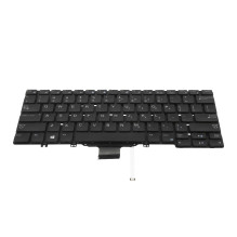 Laptop keyboard for Dell Latitude 5280, 5290, 7290, 7390 (backlight) Laptop keyboard for Dell Latitude 5280, 5290, 7290, 7390 (backlight)