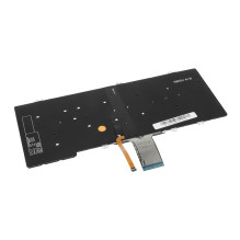 Laptop keyboard for Dell Latitude 5280, 5290, 7290, 7390 (backlight) Laptop keyboard for Dell Latitude 5280, 5290, 7290, 7390 (backlight)