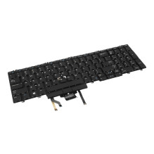 Laptop keyboard for Dell...