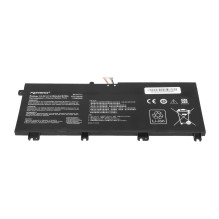 Movano battery for Asus ROG Strix GL503V, GL703V, FX705D (short cable)
