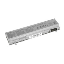Mitsu battery for Dell Latitude E6400 (4400mAh) Mitsu battery for Dell Latitude E6400 (4400mAh)