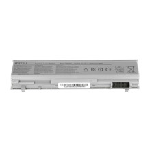 Mitsu battery for Dell Latitude E6400 (4400mAh) Mitsu battery for Dell Latitude E6400 (4400mAh)