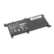 Movano battery for Asus X556, X556U