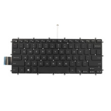 Laptop keyboard for Dell Inspiron 5368, Vostro 5471 (backlight) Laptop keyboard for Dell Inspiron 5368, Vostro 5471 (backlight)
