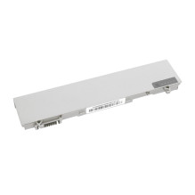 Mitsu battery for Dell Latitude E6400 (4400mAh) Mitsu battery for Dell Latitude E6400 (4400mAh)
