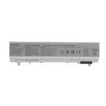 Mitsu battery for Dell Latitude E6400 (4400mAh) Mitsu battery for Dell Latitude E6400 (4400mAh)