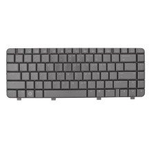 Laptop keyboard for HP dv4 - mat