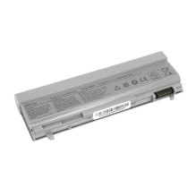 Mitsu battery for Dell Latitude E6400 (6600mAh) Mitsu battery for Dell Latitude E6400 (6600mAh)