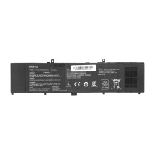 Mitsu battery for Asus Zenbook UX310, UX410UA Mitsu battery for Asus Zenbook UX310, UX410UA