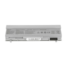 Mitsu battery for Dell Latitude E6400 (6600mAh) Mitsu battery for Dell Latitude E6400 (6600mAh)
