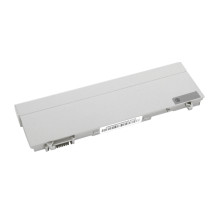 Mitsu battery for Dell Latitude E6400 (6600mAh) Mitsu battery for Dell Latitude E6400 (6600mAh)
