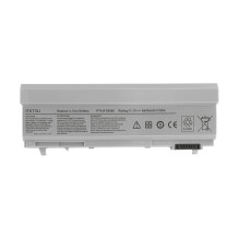 Mitsu battery for Dell Latitude E6400 (6600mAh) Mitsu battery for Dell Latitude E6400 (6600mAh)