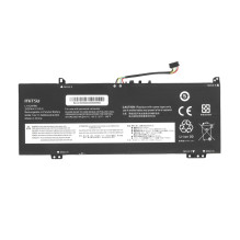 Mitsu battery for Lenovo IdeaPad 530S-14IKB, 530S-15IKB