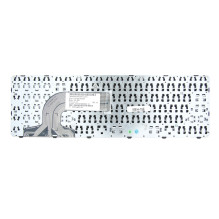 Laptop keyboard for HP 15T-N100, 15E (frame)