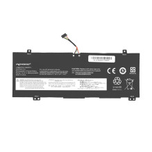 Movano battery for Lenovo IdeaPad S540, Xiaoxin Air 14 2019