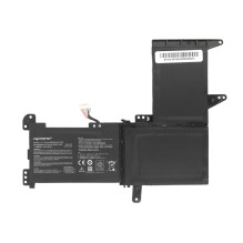 Movano battery for Asus Vivobook 15 X510, S15 S510UA