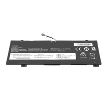Mitsu battery for Lenovo IdeaPad S540