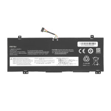 Mitsu battery for Lenovo IdeaPad S540