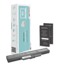Movano battery for HP 6700,...