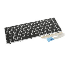 Laptop keyboard for HP 745...