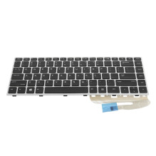 Laptop keyboard for HP 745 840 (G5 G6) - backlight Laptop keyboard for HP 745 840 (G5 G6) - backlight