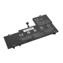 Mitsu battery for Lenovo Yoga 710-14IKB, 710-14ISK Mitsu battery for Lenovo Yoga 710-14IKB, 710-14ISK