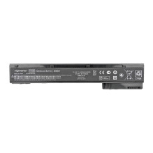 Movano battery for HP EliteBook 8560w, 8760w Movano battery for HP EliteBook 8560w, 8760w