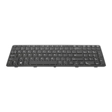 Laptop keyboard for HP ProBook 450, 455, 470, G0 G1 G2 Laptop keyboard for HP ProBook 450, 455, 470, G0 G1 G2