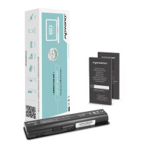 Movano battery for HP dv4,...